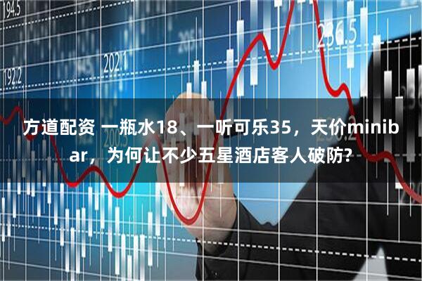 方道配资 一瓶水18、一听可乐35，天价minibar，为何让不少五星酒店客人破防?